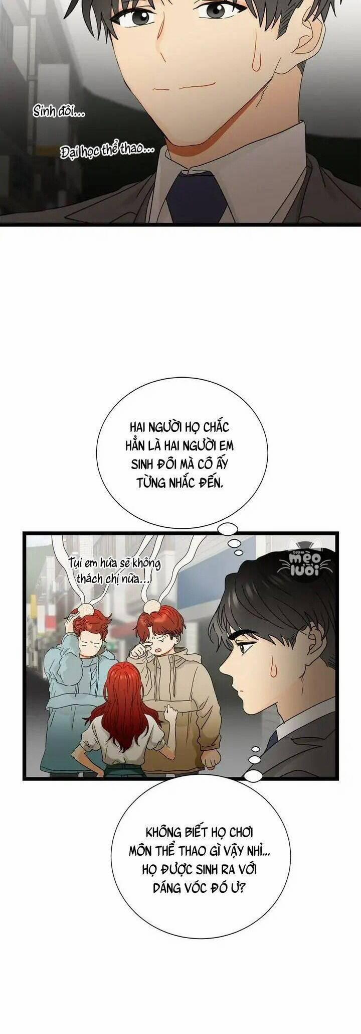 Giả Mạo Theo Phong Cách 99 trang 16