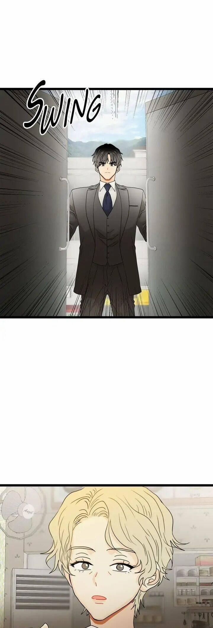 Giả Mạo Theo Phong Cách 99 trang 20