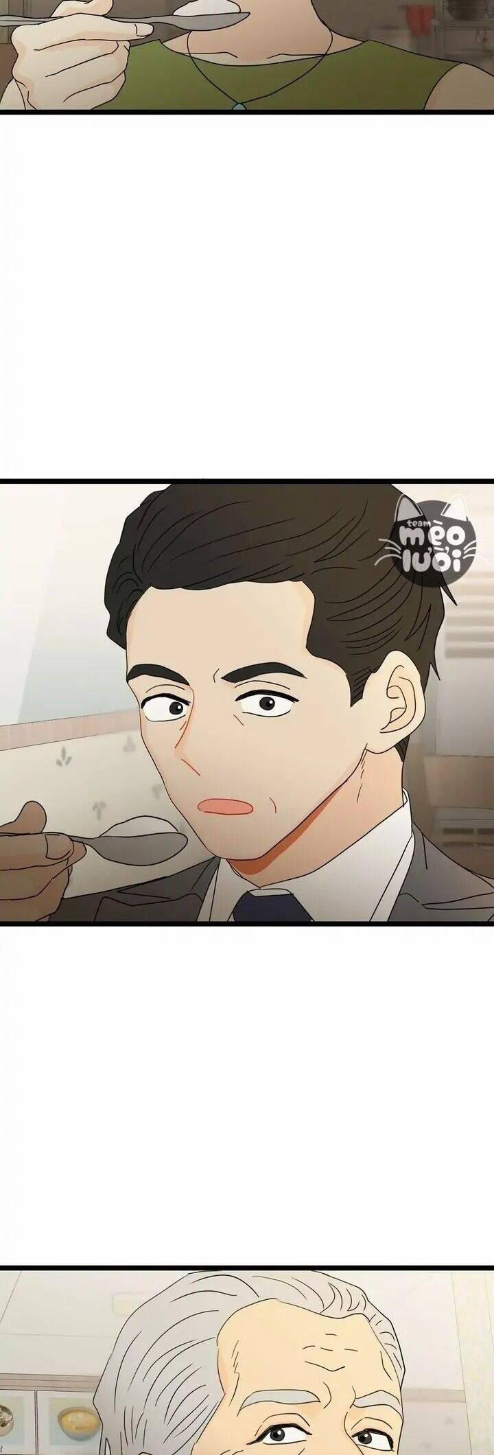 Giả Mạo Theo Phong Cách 99 trang 21