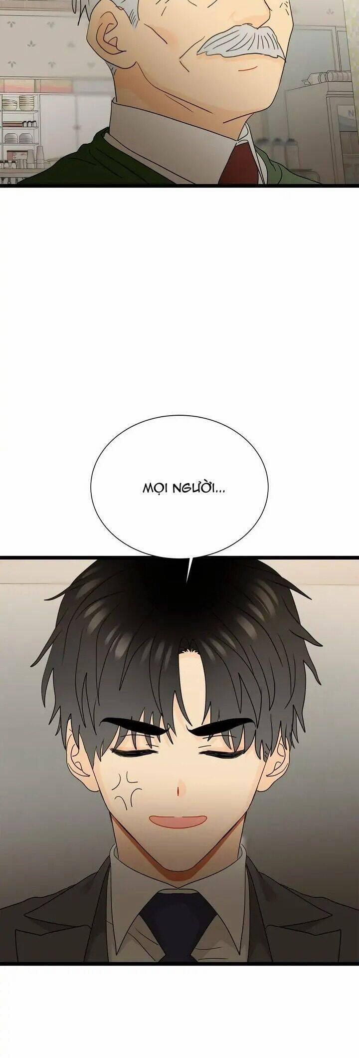 Giả Mạo Theo Phong Cách 99 trang 22