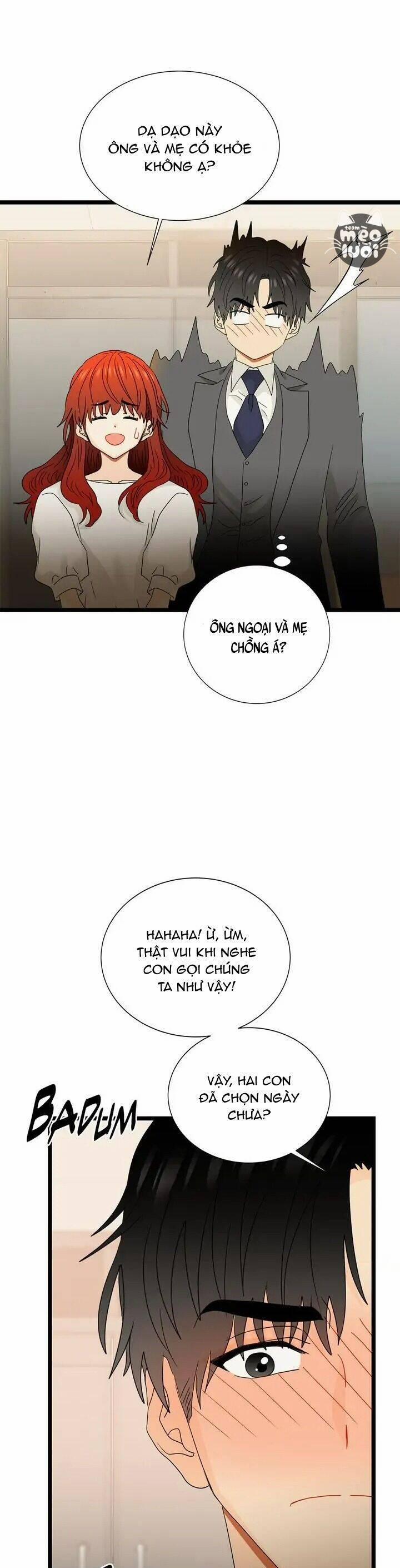 Giả Mạo Theo Phong Cách 99 trang 25