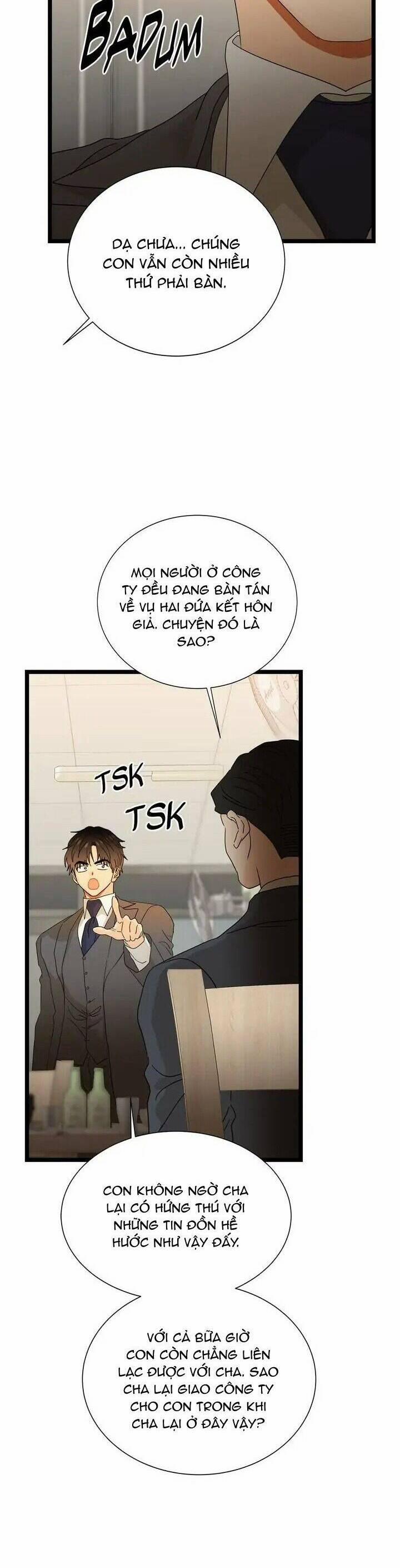 Giả Mạo Theo Phong Cách 99 trang 26