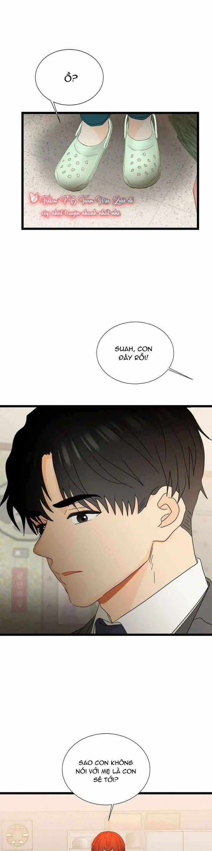 Giả Mạo Theo Phong Cách 99 trang 27