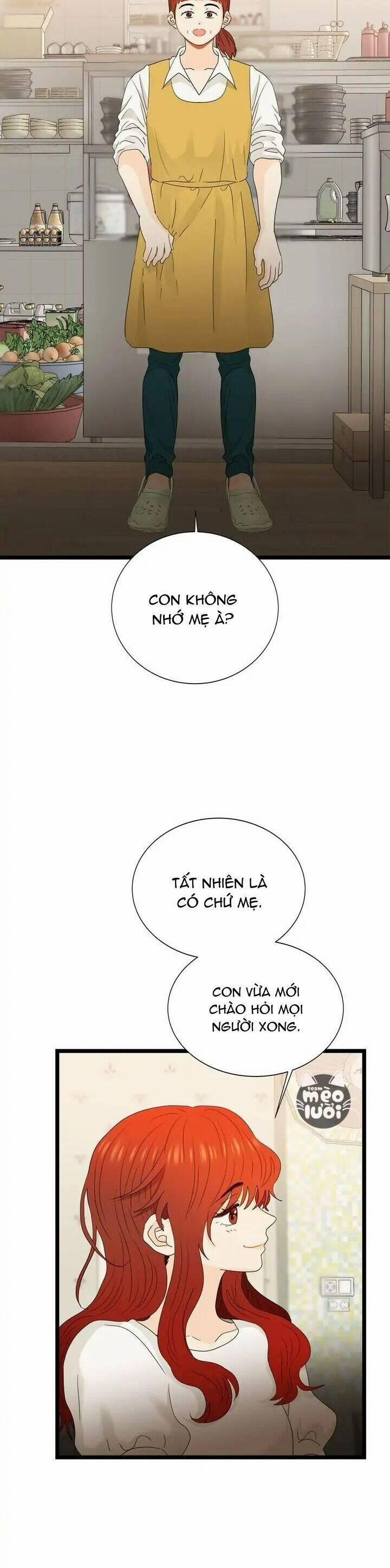 Giả Mạo Theo Phong Cách 99 trang 28