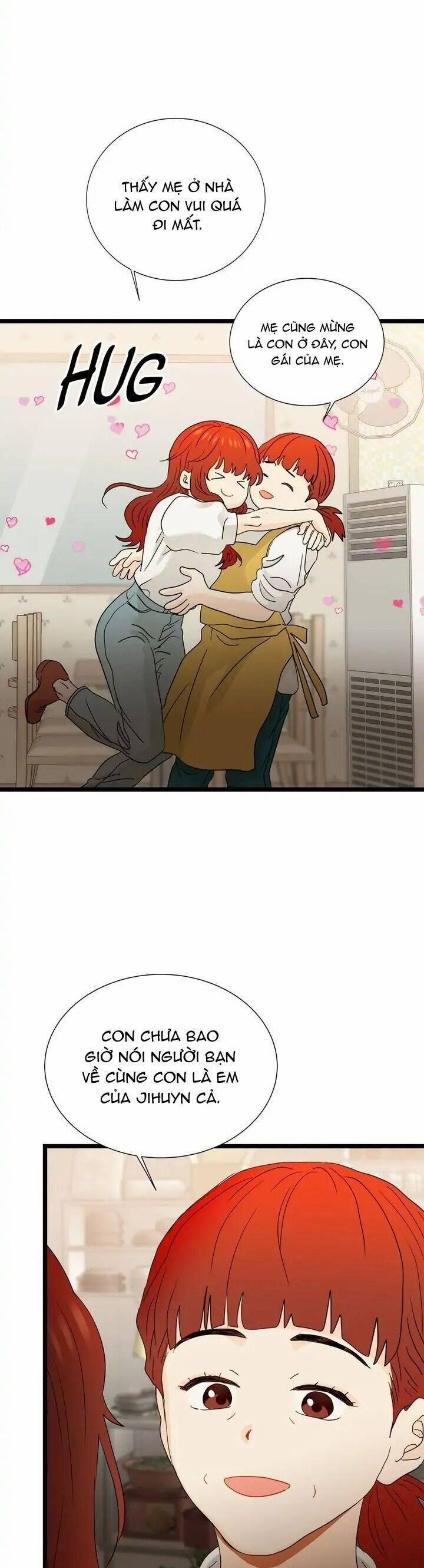 Giả Mạo Theo Phong Cách 99 trang 29