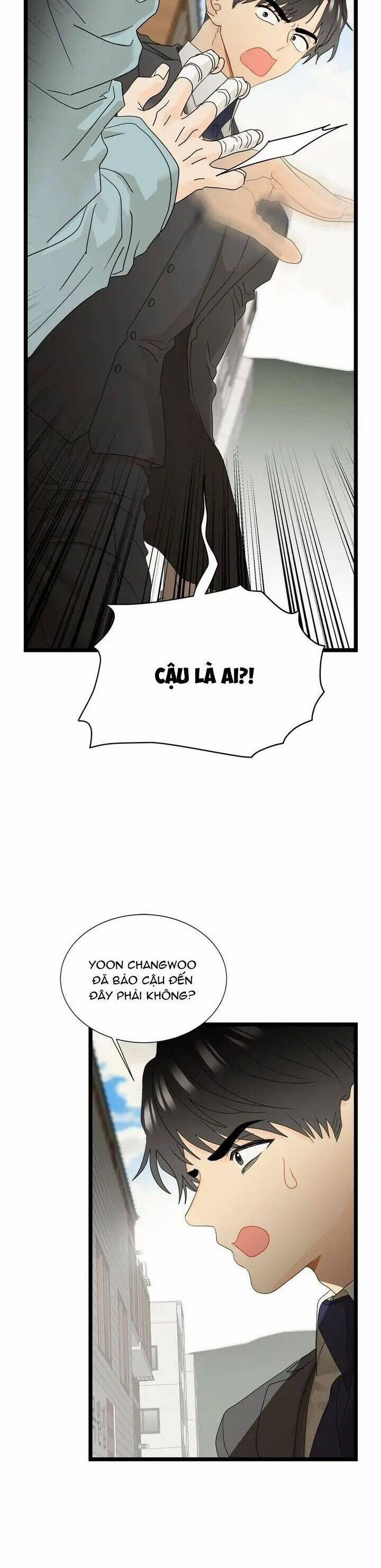 Giả Mạo Theo Phong Cách 99 trang 3