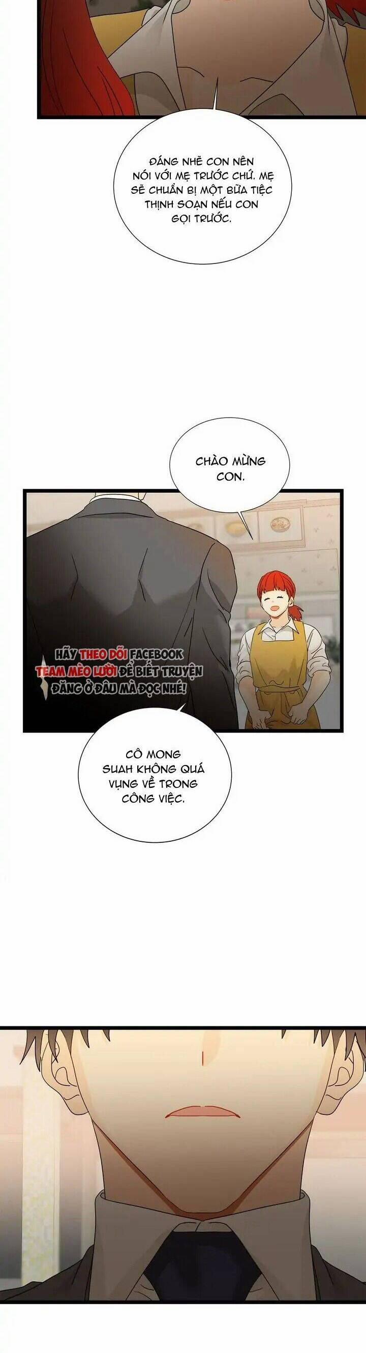 Giả Mạo Theo Phong Cách 99 trang 30