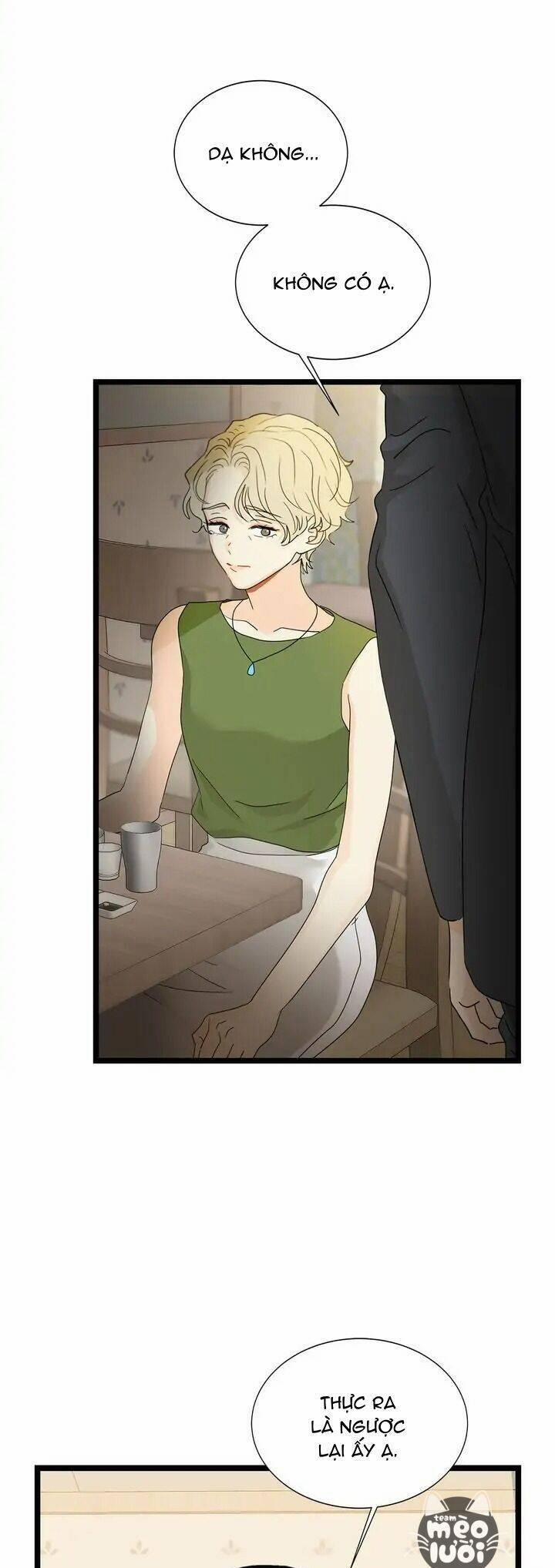 Giả Mạo Theo Phong Cách 99 trang 31