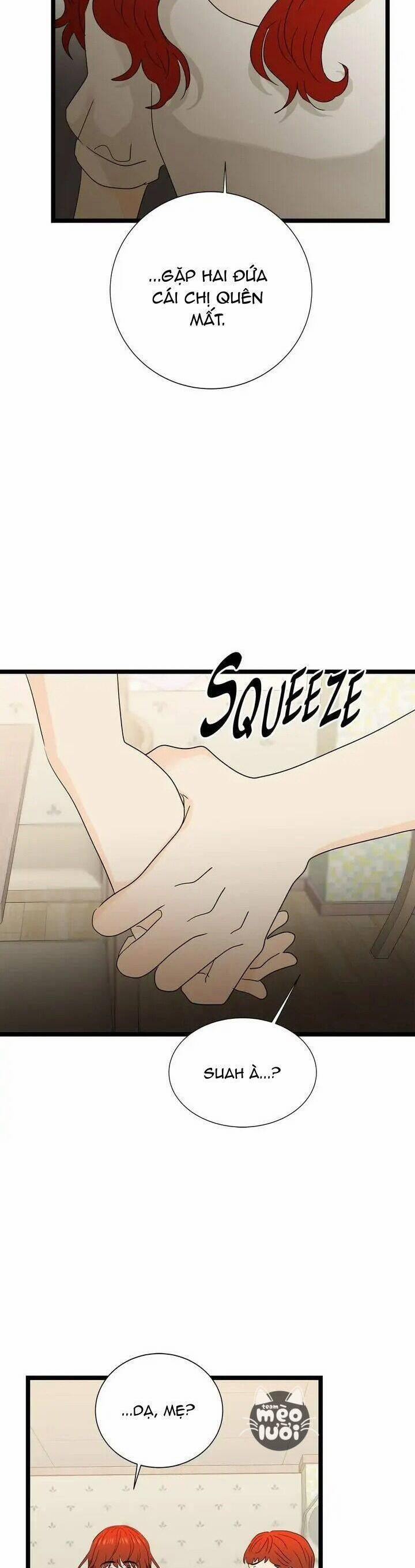 Giả Mạo Theo Phong Cách 99 trang 35