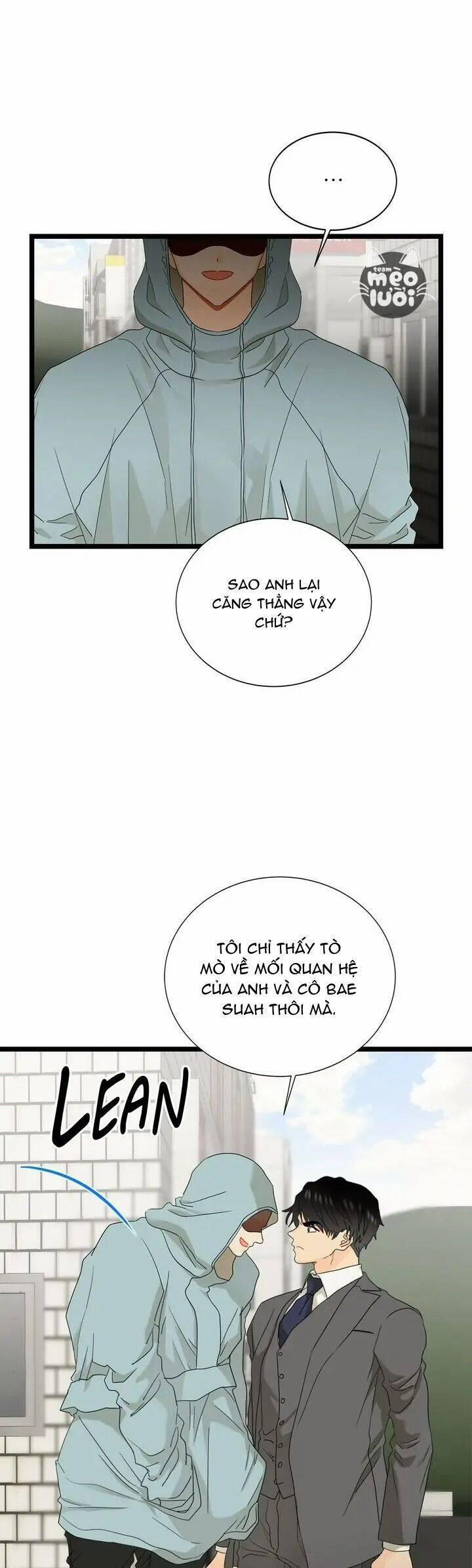 Giả Mạo Theo Phong Cách 99 trang 4