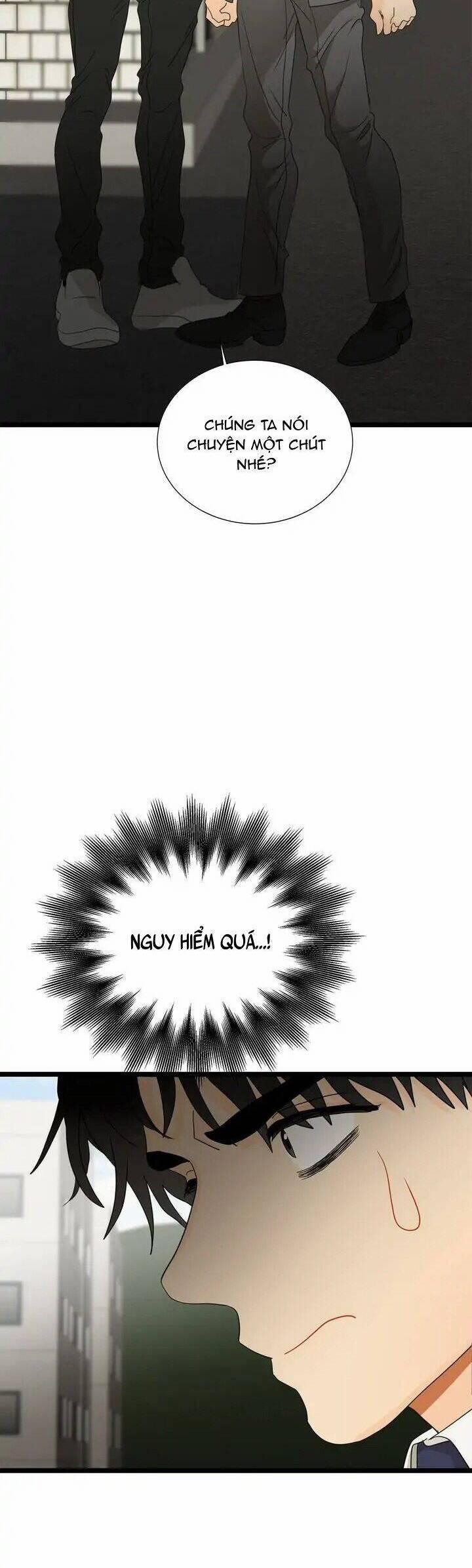 Giả Mạo Theo Phong Cách 99 trang 5