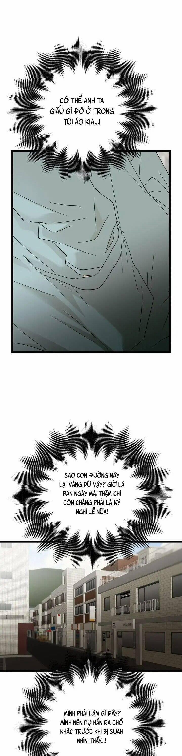 Giả Mạo Theo Phong Cách 99 trang 7