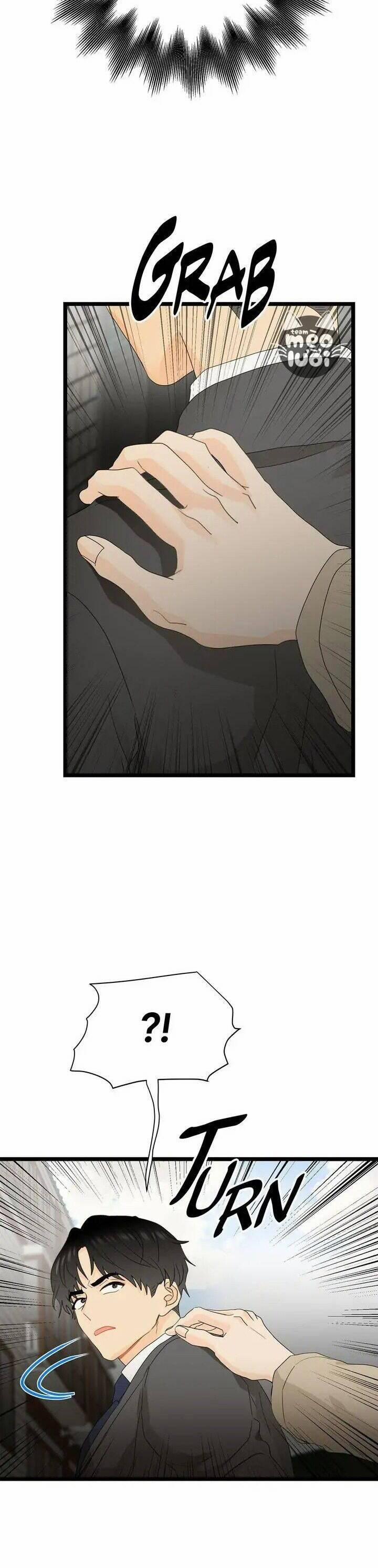 Giả Mạo Theo Phong Cách 99 trang 8