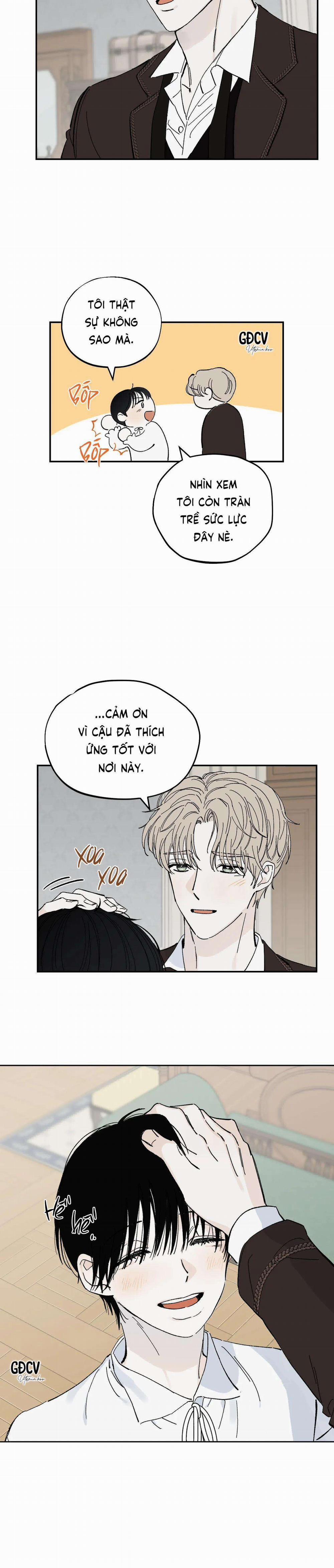 Gia Nhân 1 trang 10