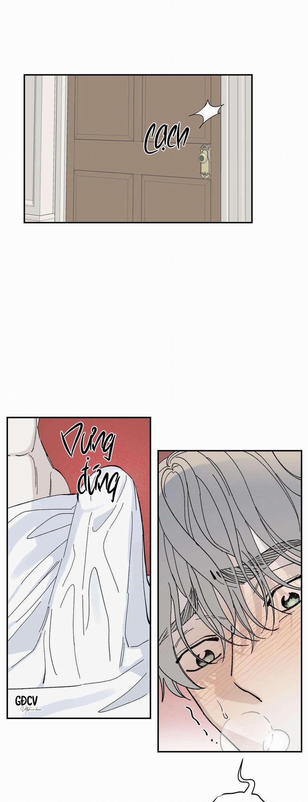 Gia Nhân 11 trang 1