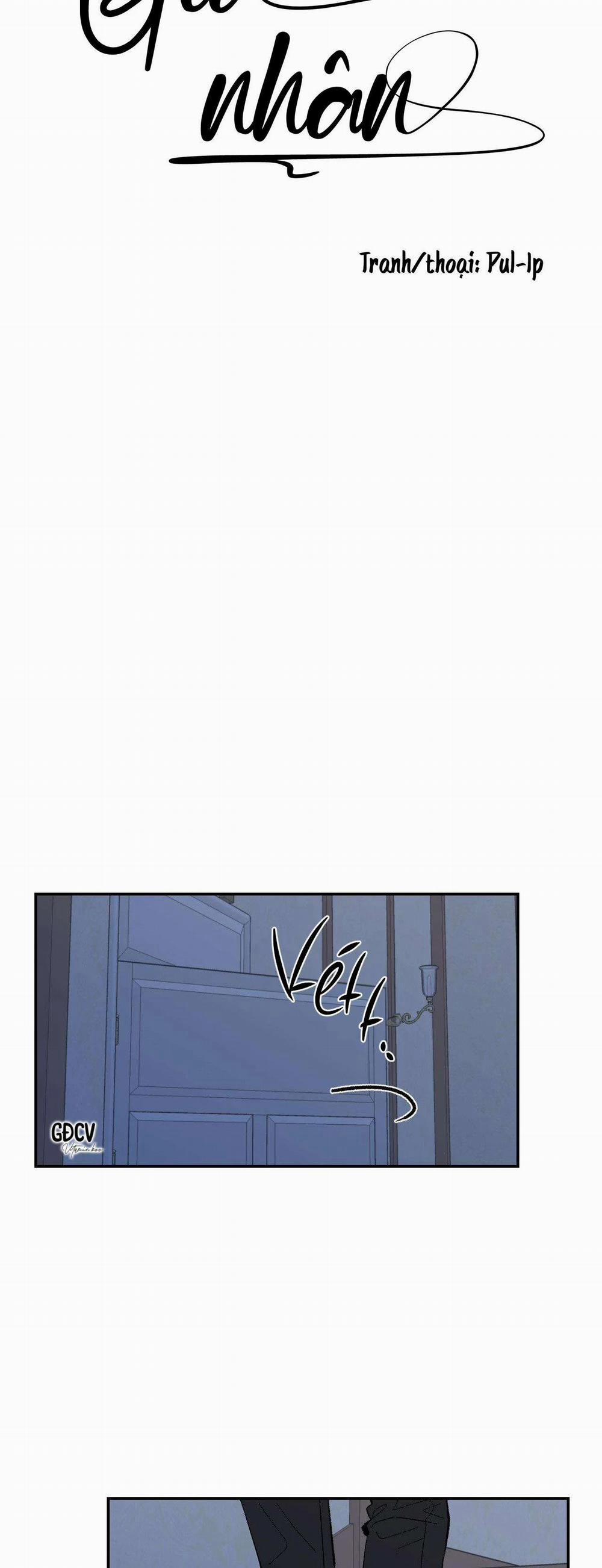 Gia Nhân 11 trang 12