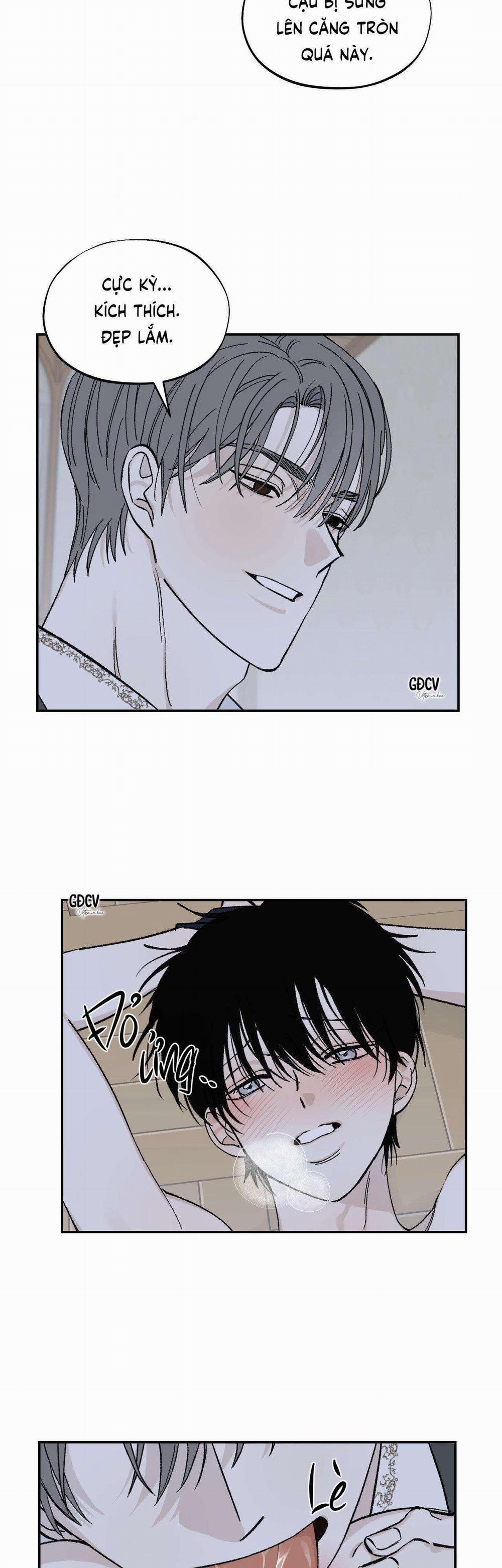 Gia Nhân 12 trang 22