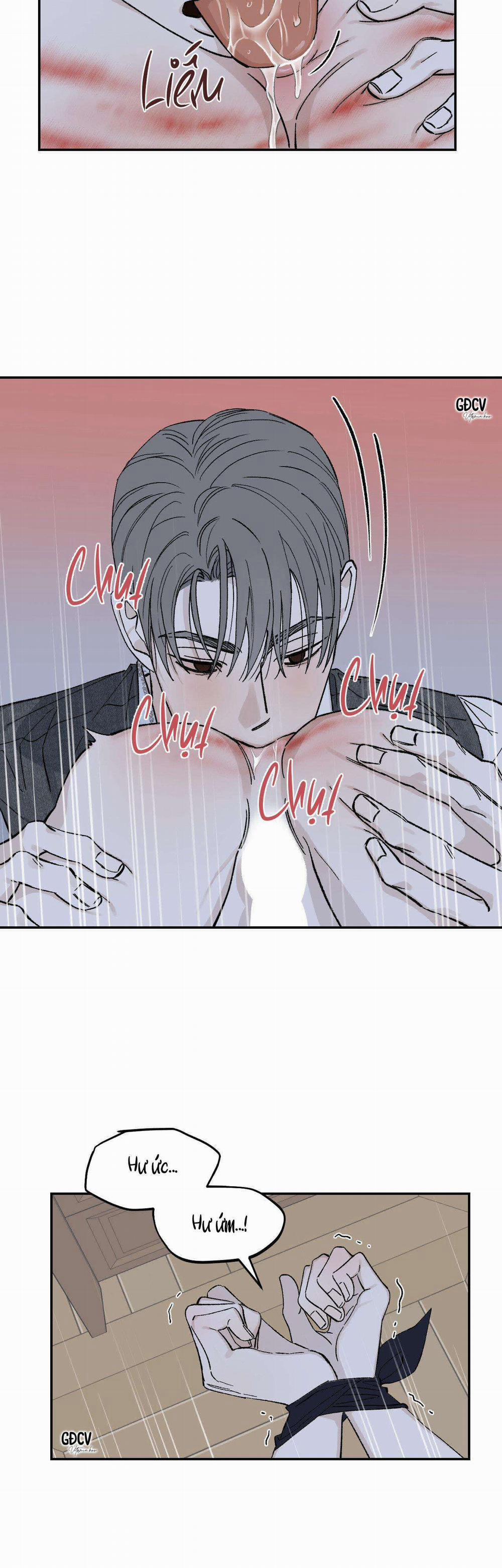 Gia Nhân 12 trang 23