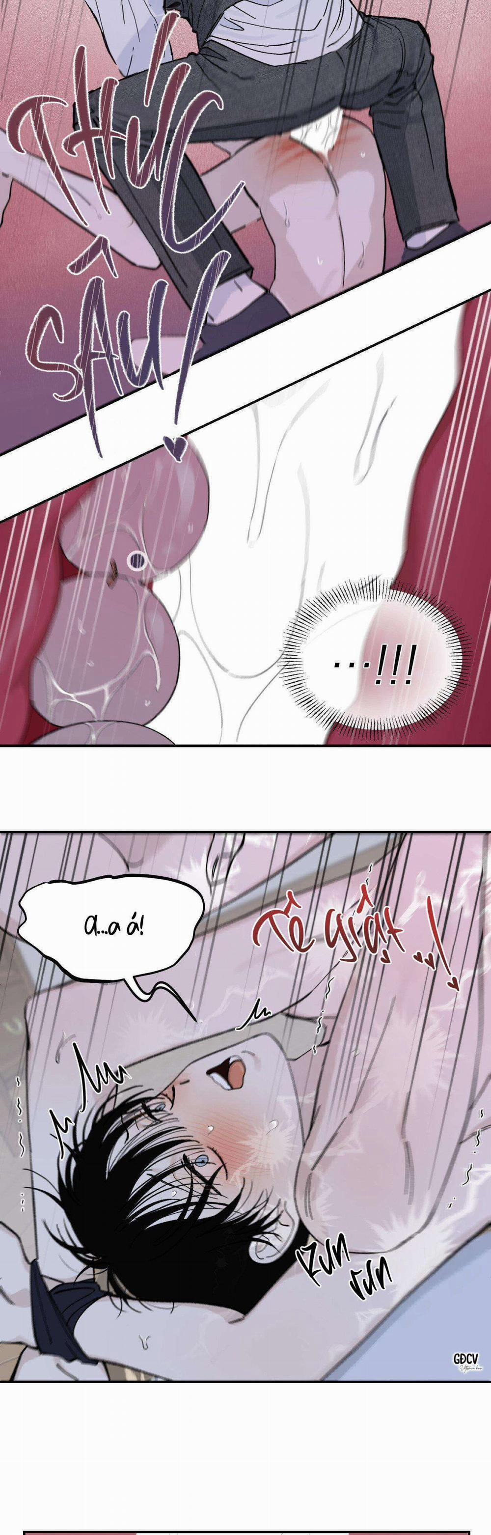 Gia Nhân 13 trang 10