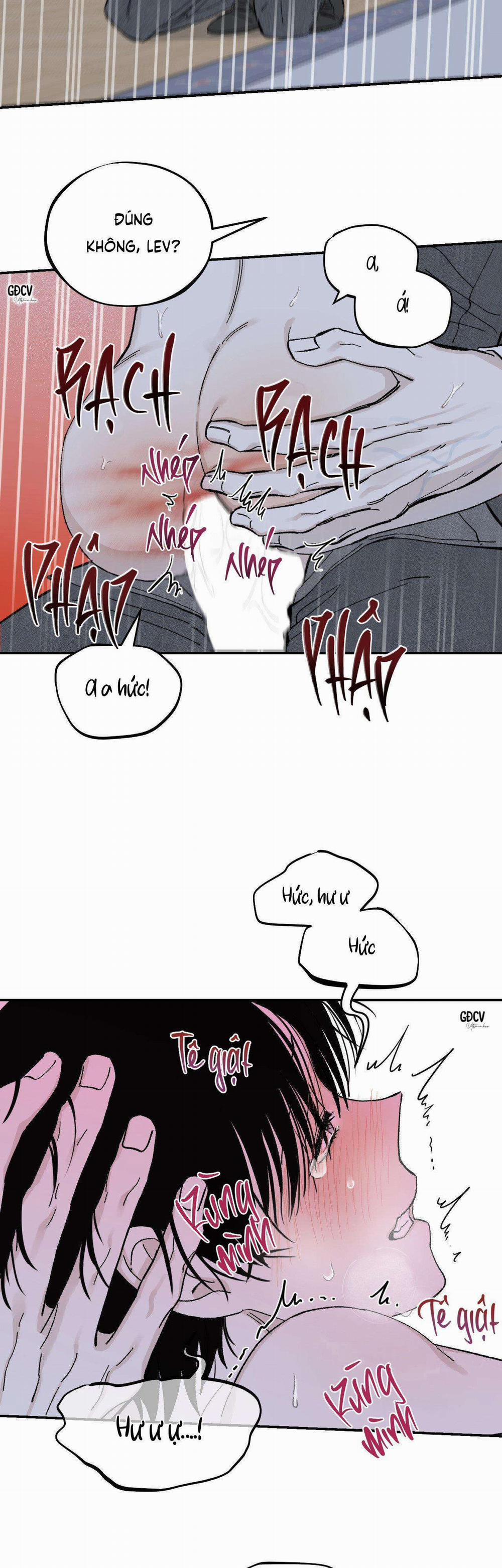 Gia Nhân 13 trang 15