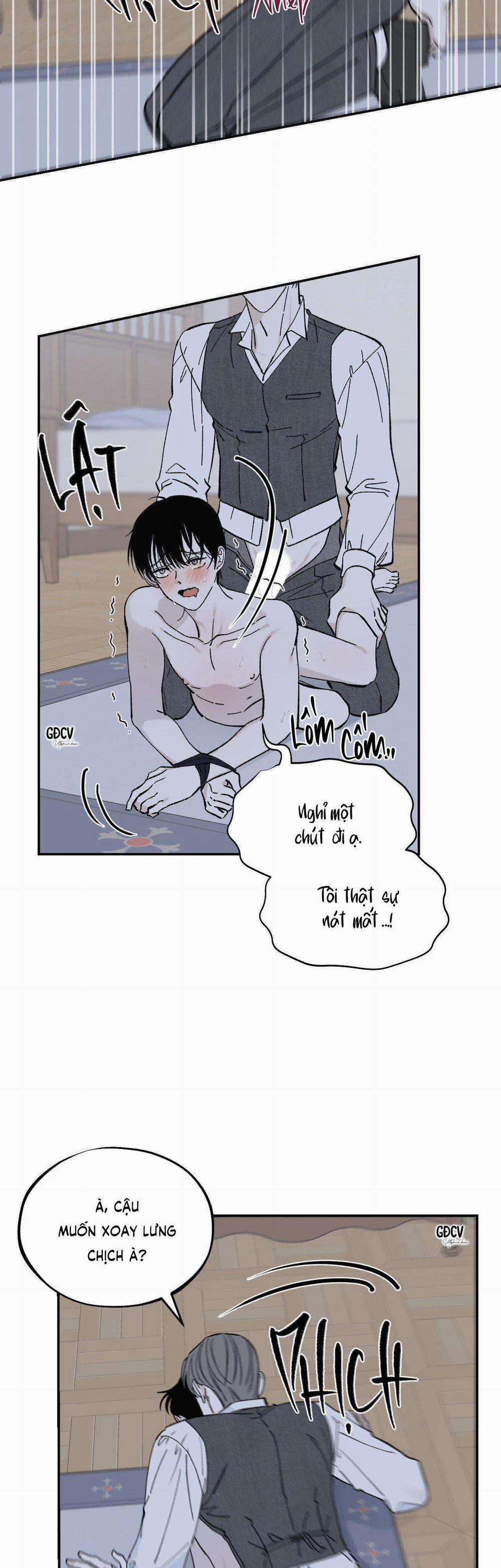 Gia Nhân 13 trang 21