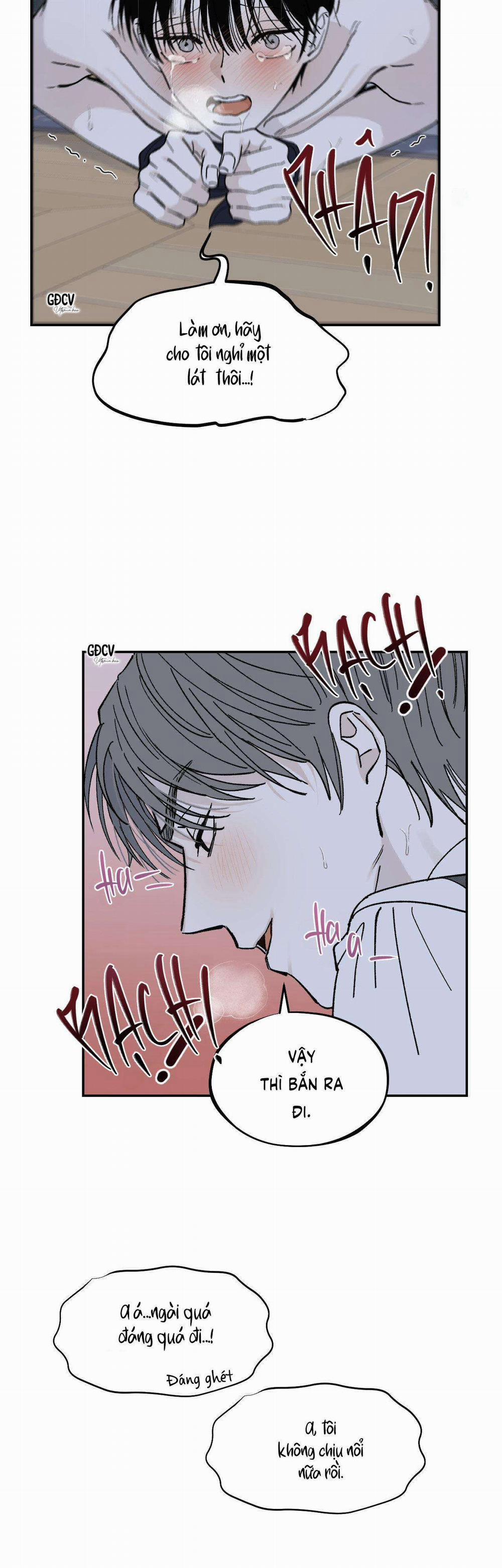 Gia Nhân 13 trang 23