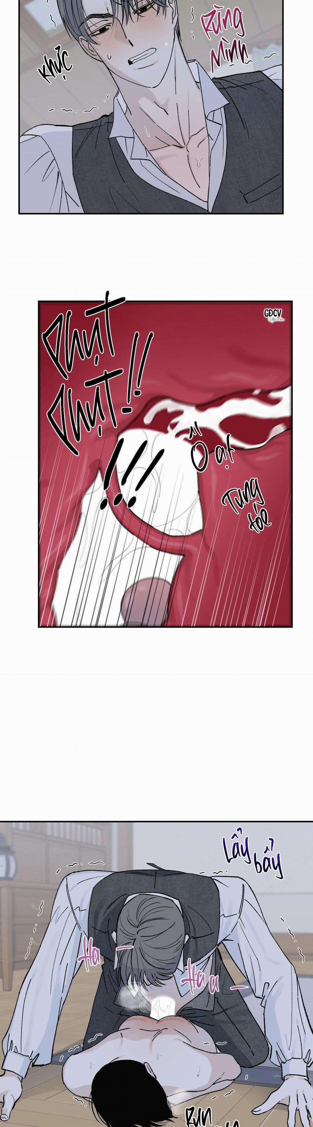 Gia Nhân 13 trang 25