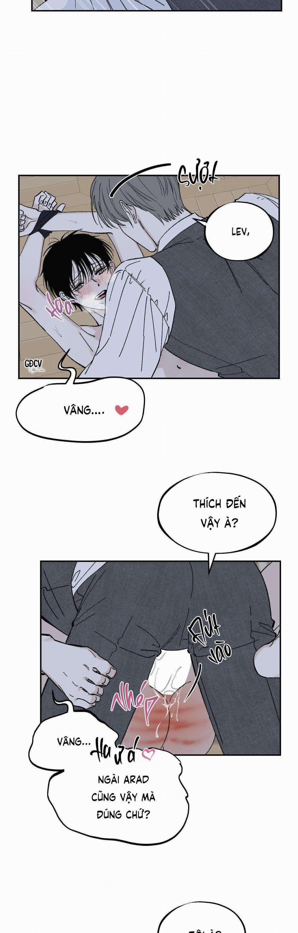 Gia Nhân 13 trang 3