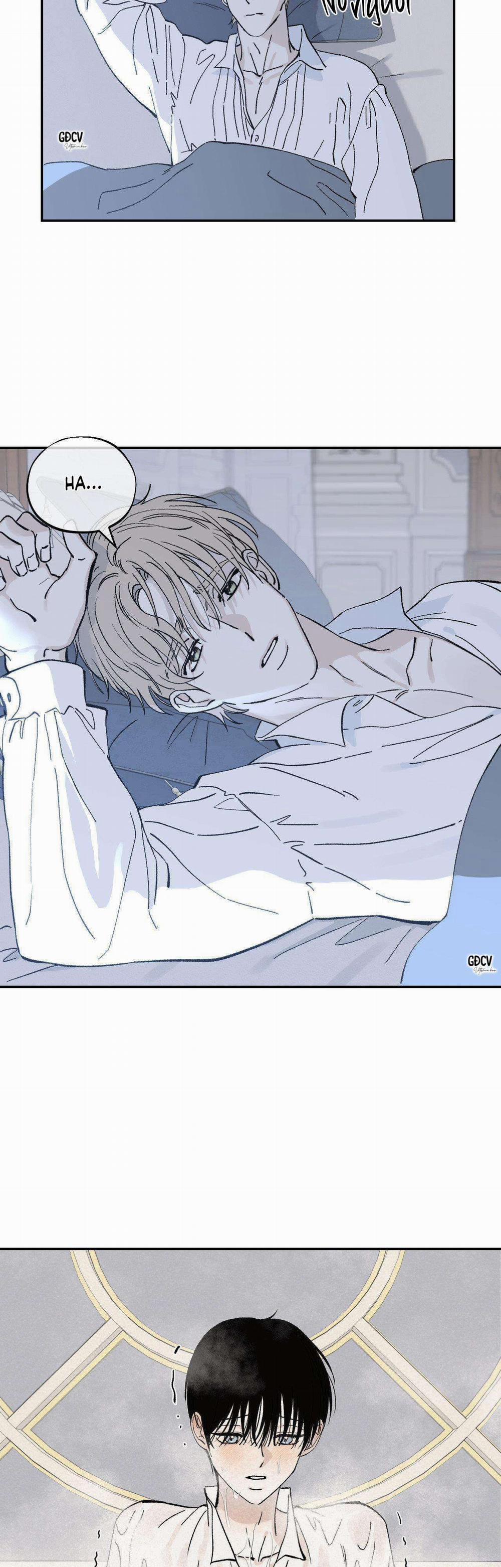 Gia Nhân 14 trang 1