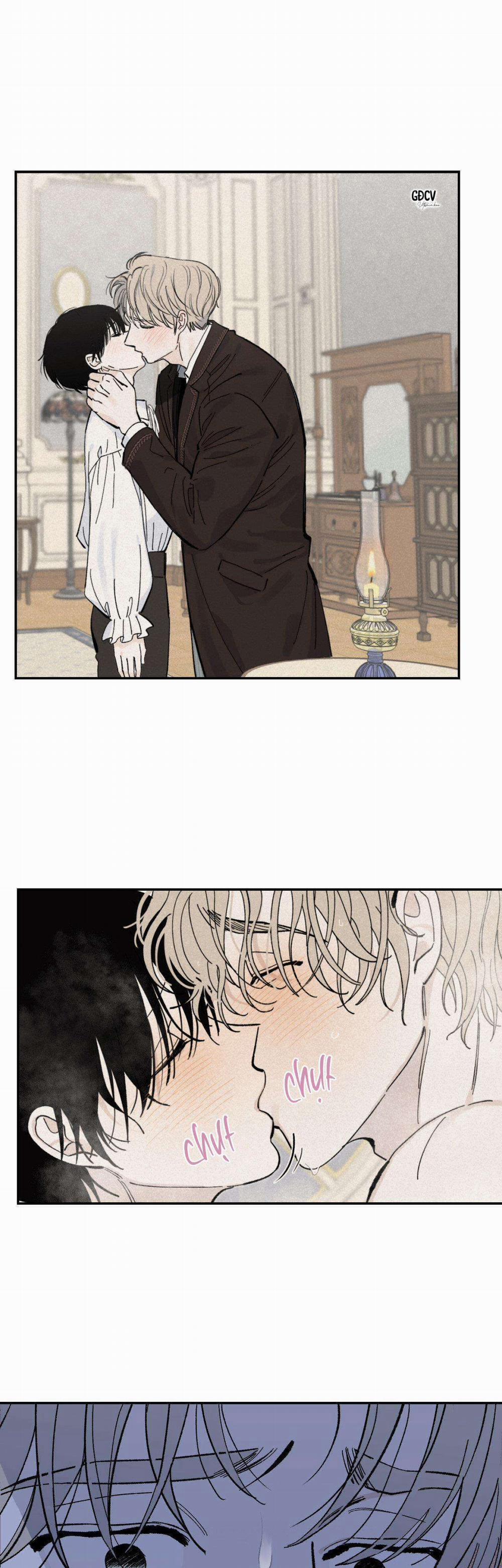 Gia Nhân 14 trang 12