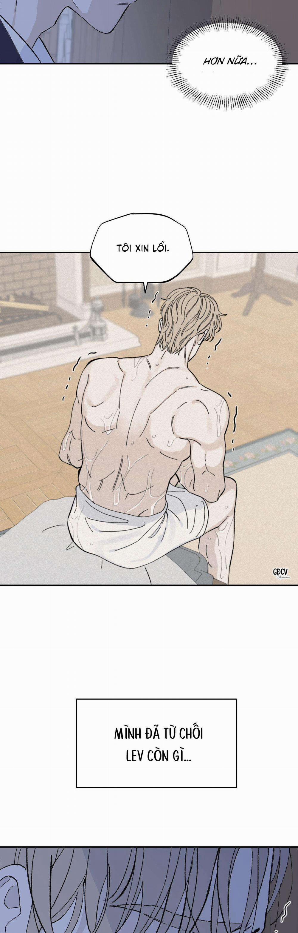 Gia Nhân 14 trang 16