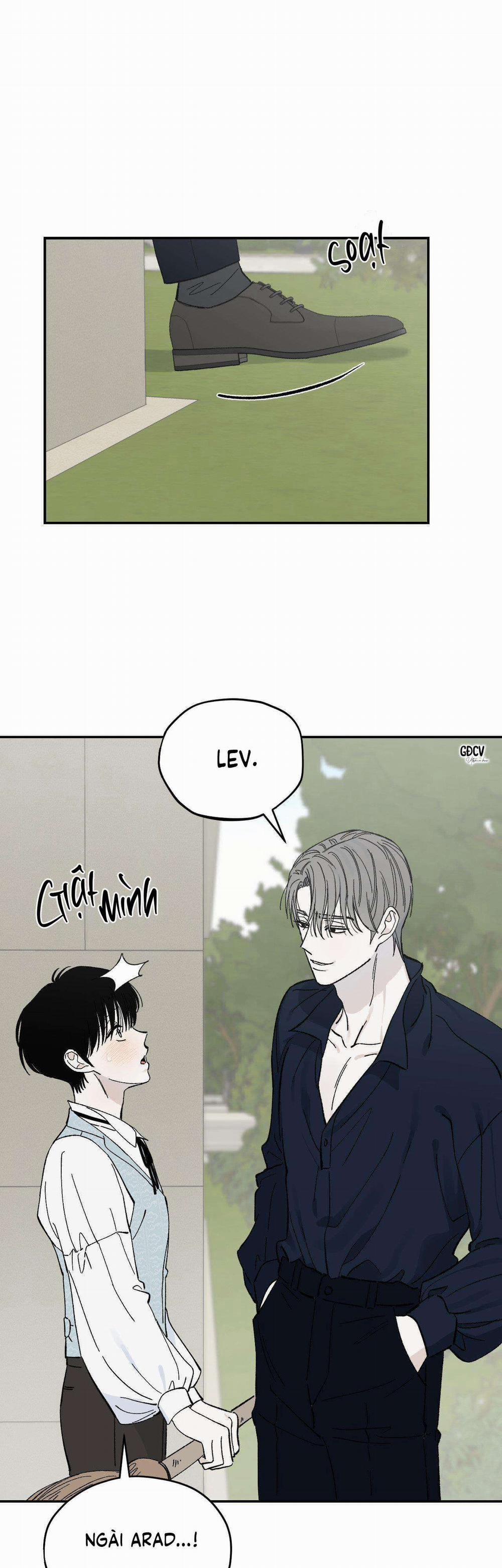 Gia Nhân 14 trang 19