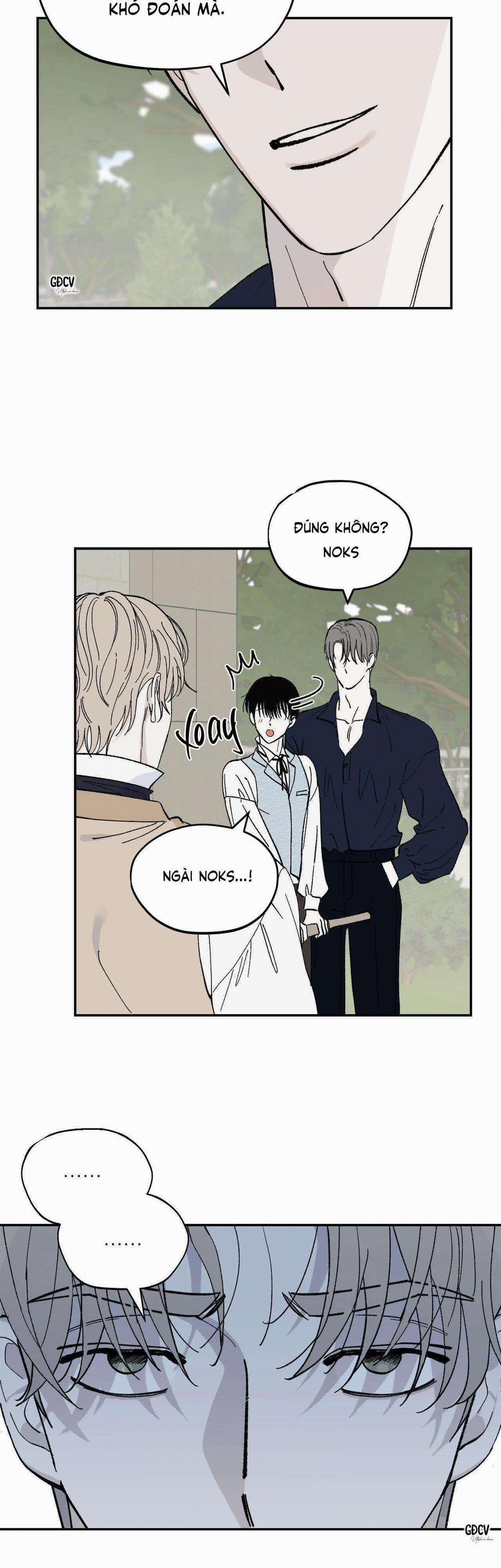 Gia Nhân 14 trang 22