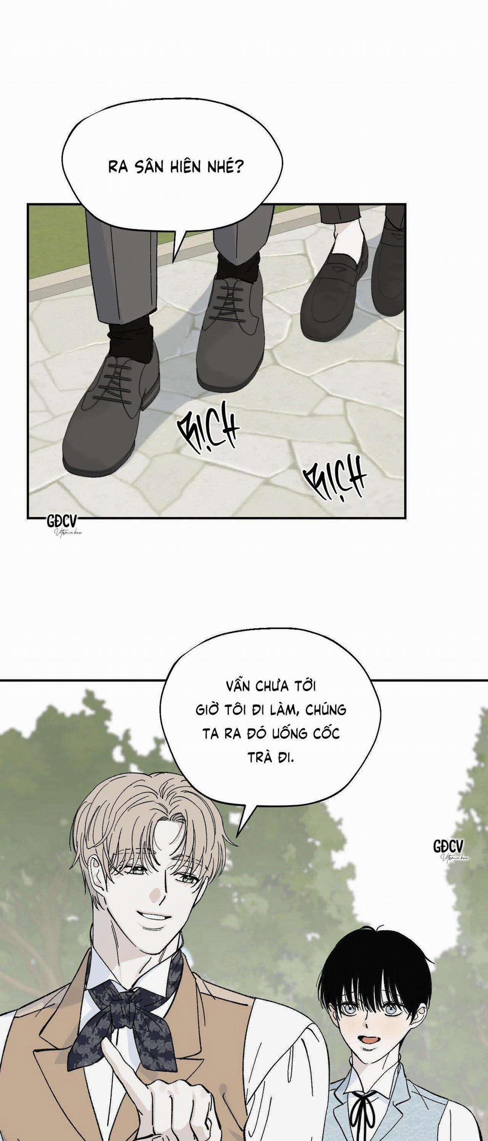 Gia Nhân 14 trang 27