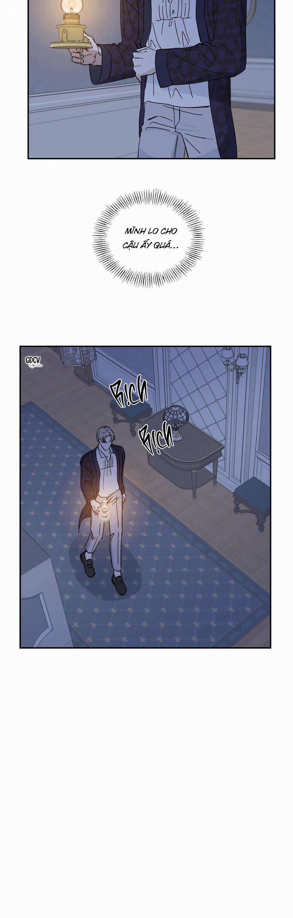 Gia Nhân 14 trang 5