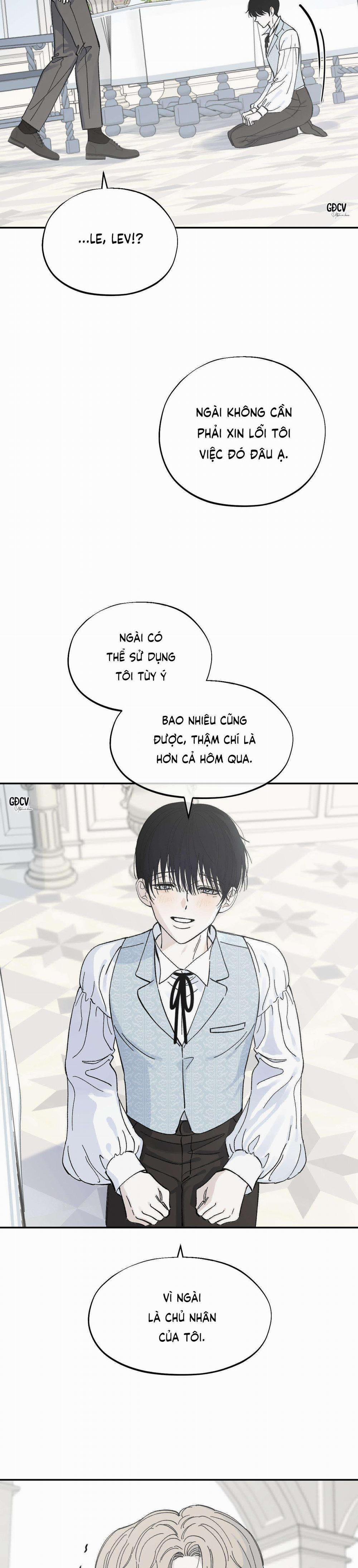 Gia Nhân 15 trang 10