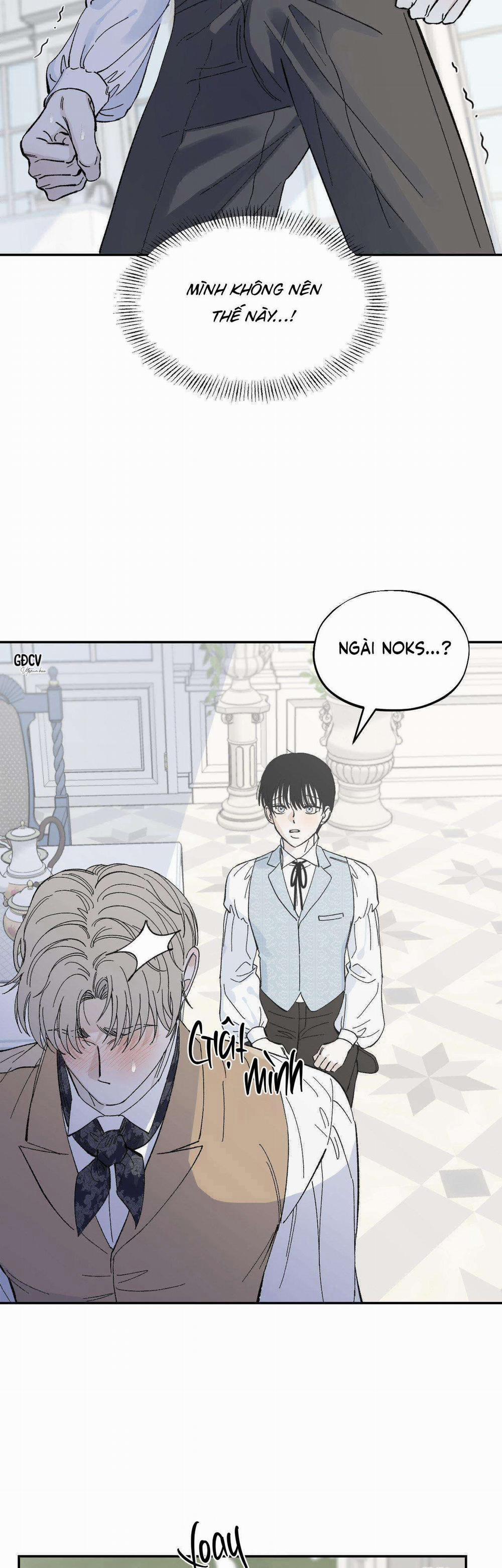 Gia Nhân 15 trang 16