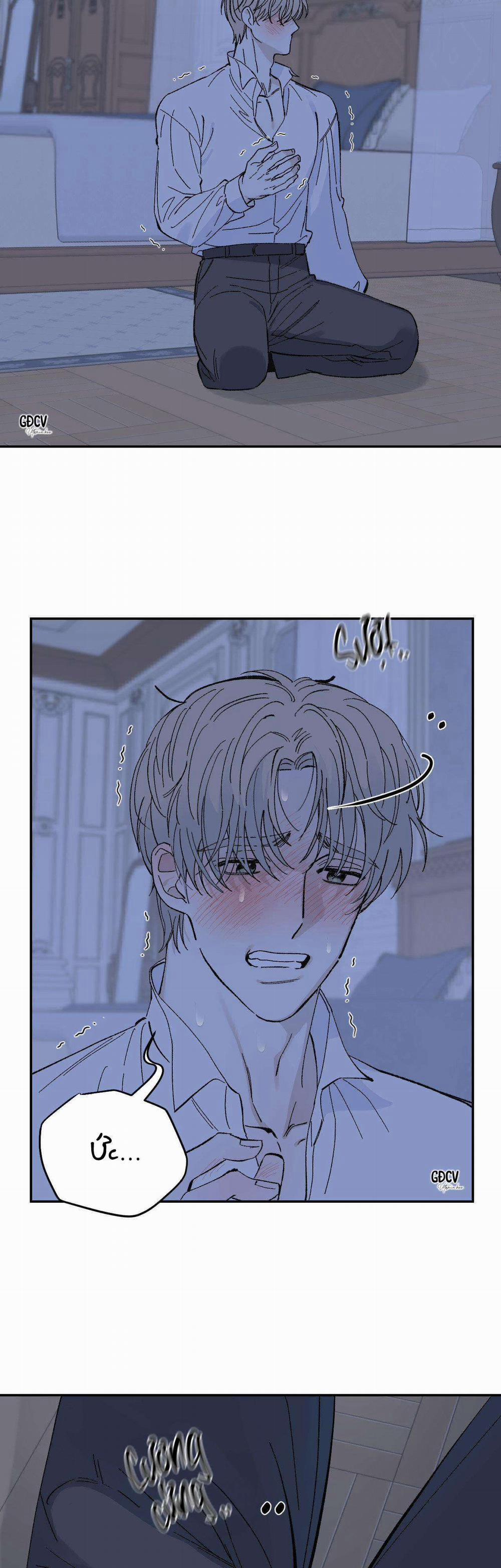 Gia Nhân 15 trang 22