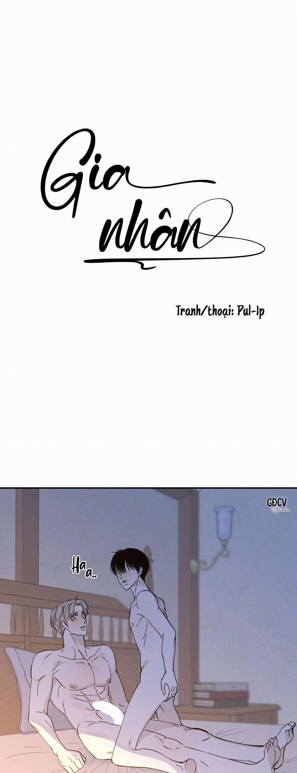 Gia Nhân 20 0 trang 0