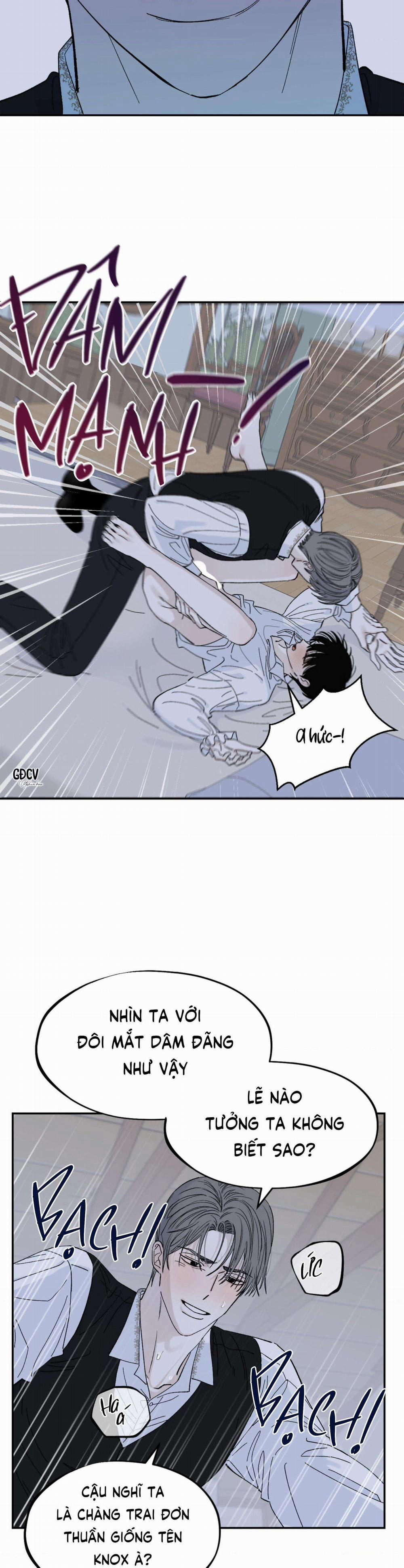 Gia Nhân 3 trang 12