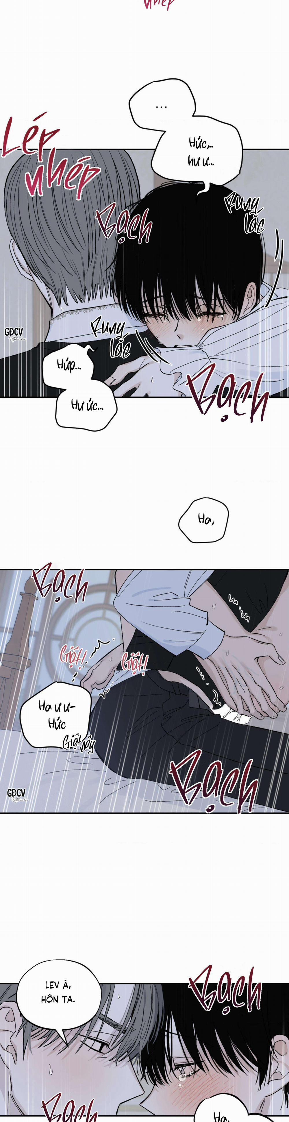 Gia Nhân 3 trang 19