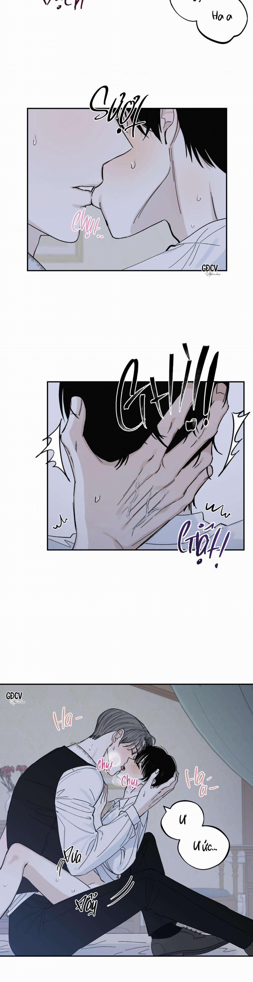 Gia Nhân 3 trang 20