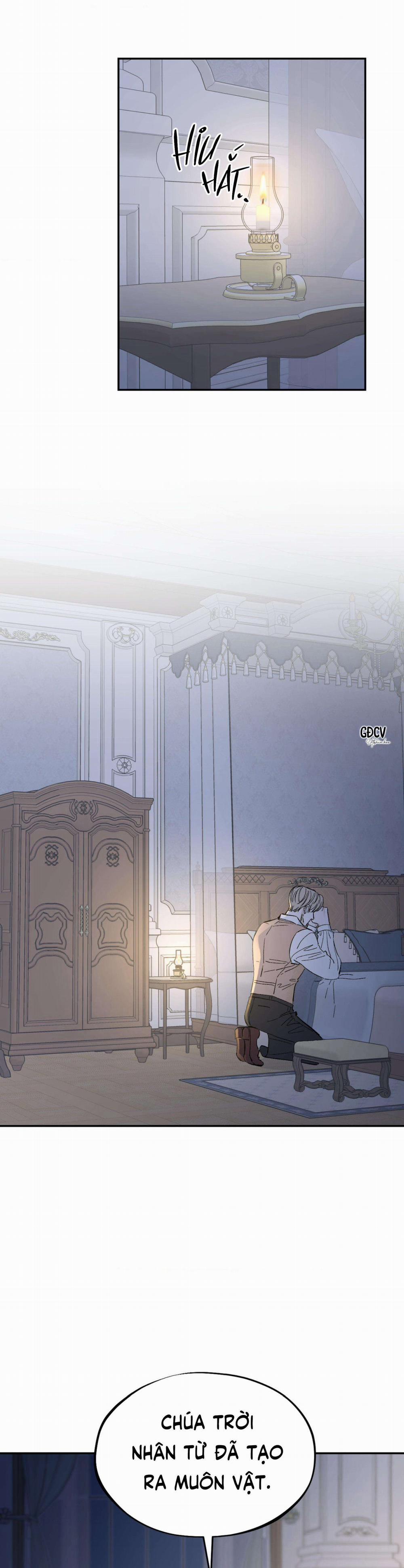 Gia Nhân 3 trang 22