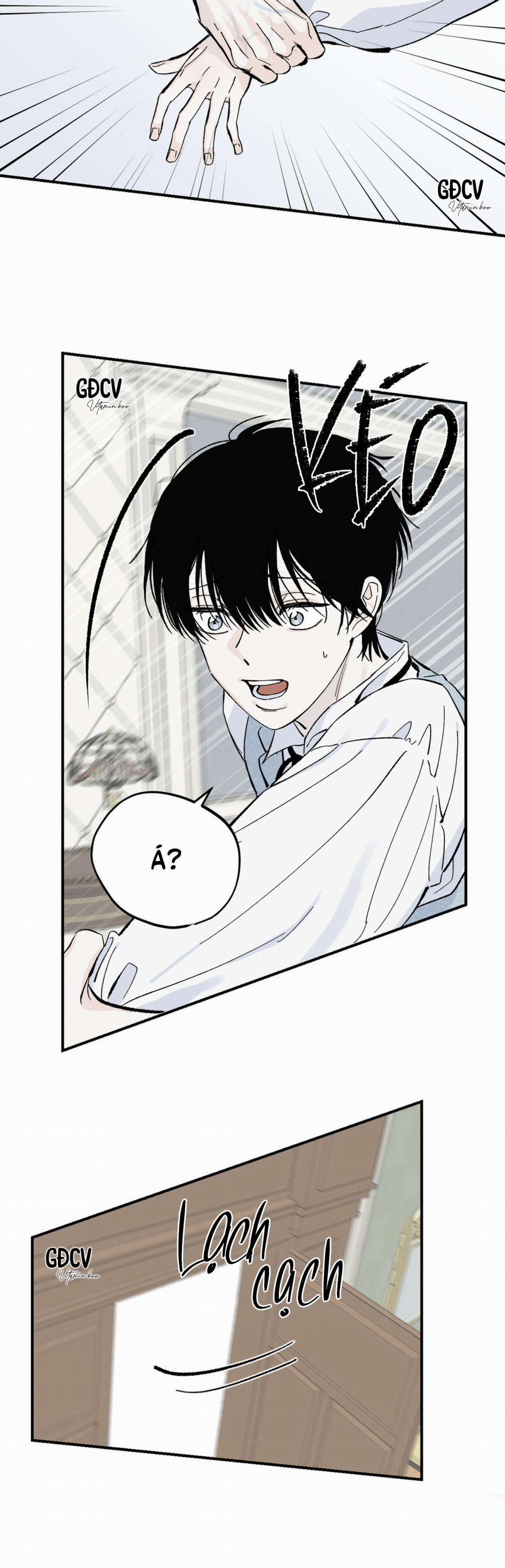 Gia Nhân 4 trang 23