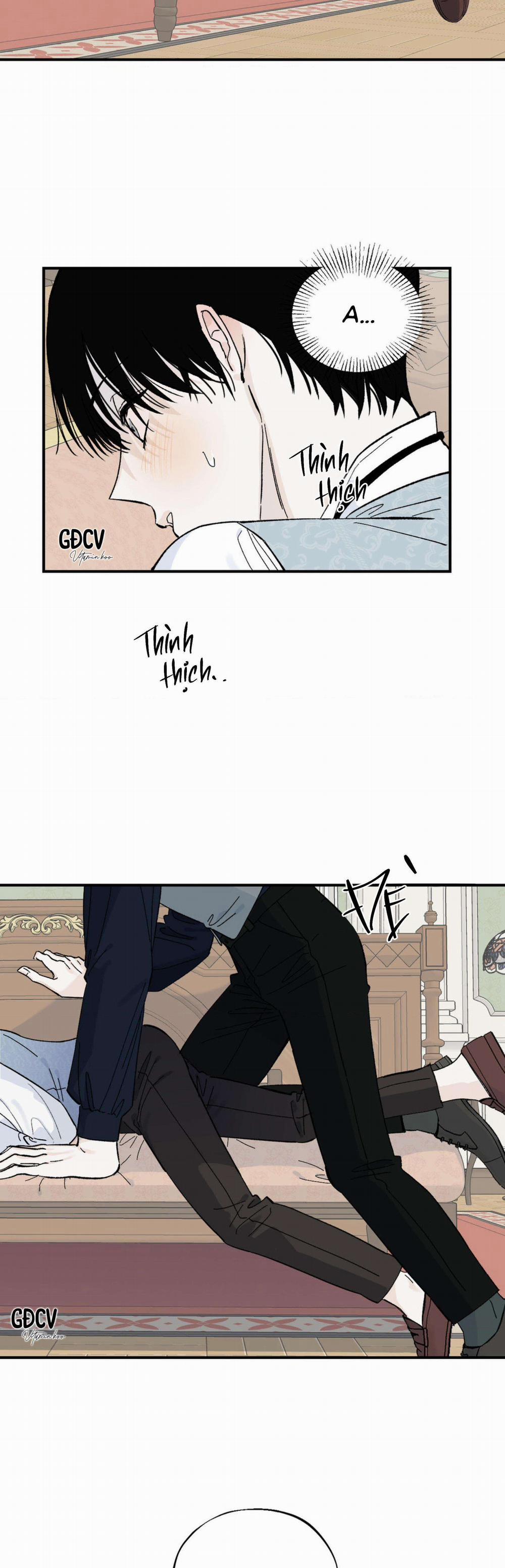 Gia Nhân 4 trang 25