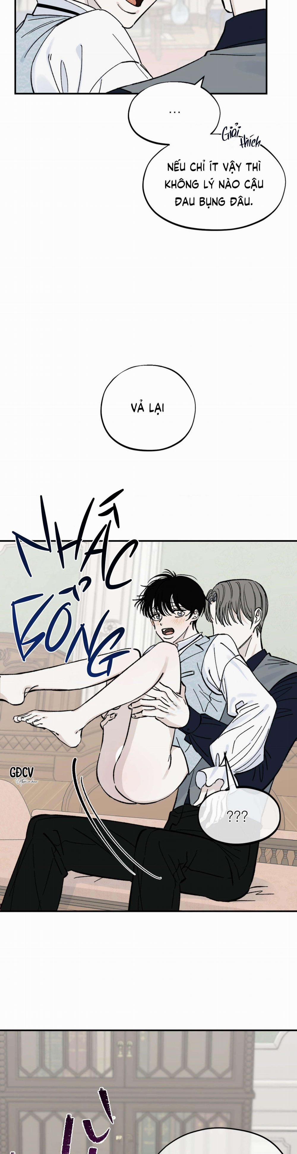 Gia Nhân 5 trang 19