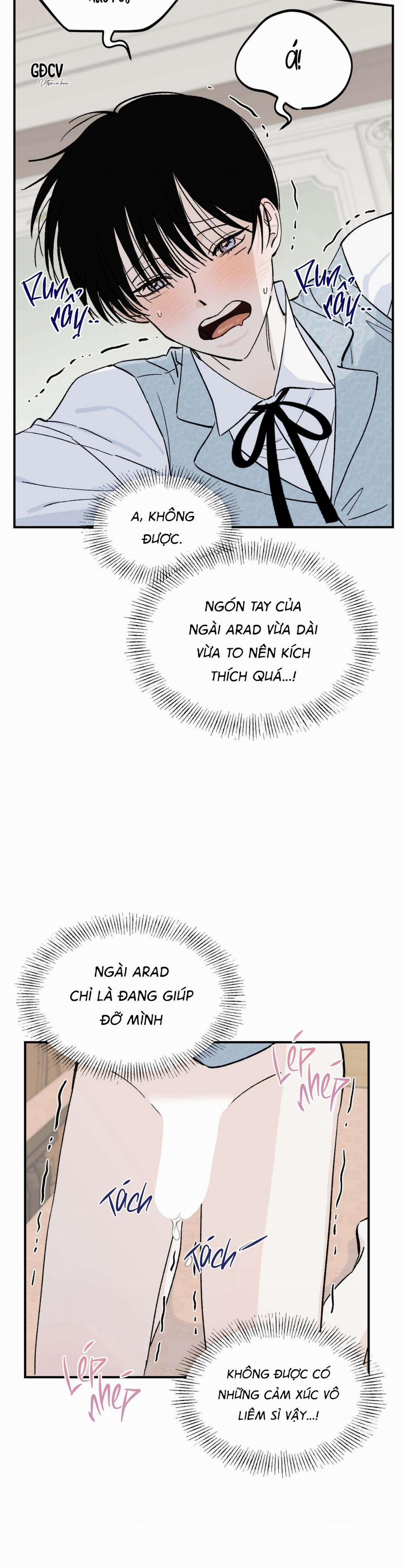 Gia Nhân 5 trang 22