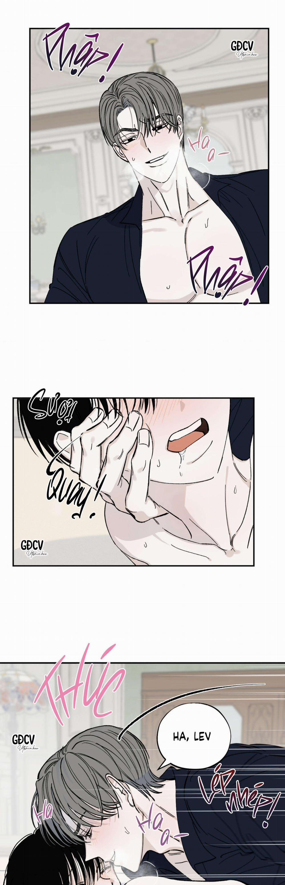 Gia Nhân 6 trang 15