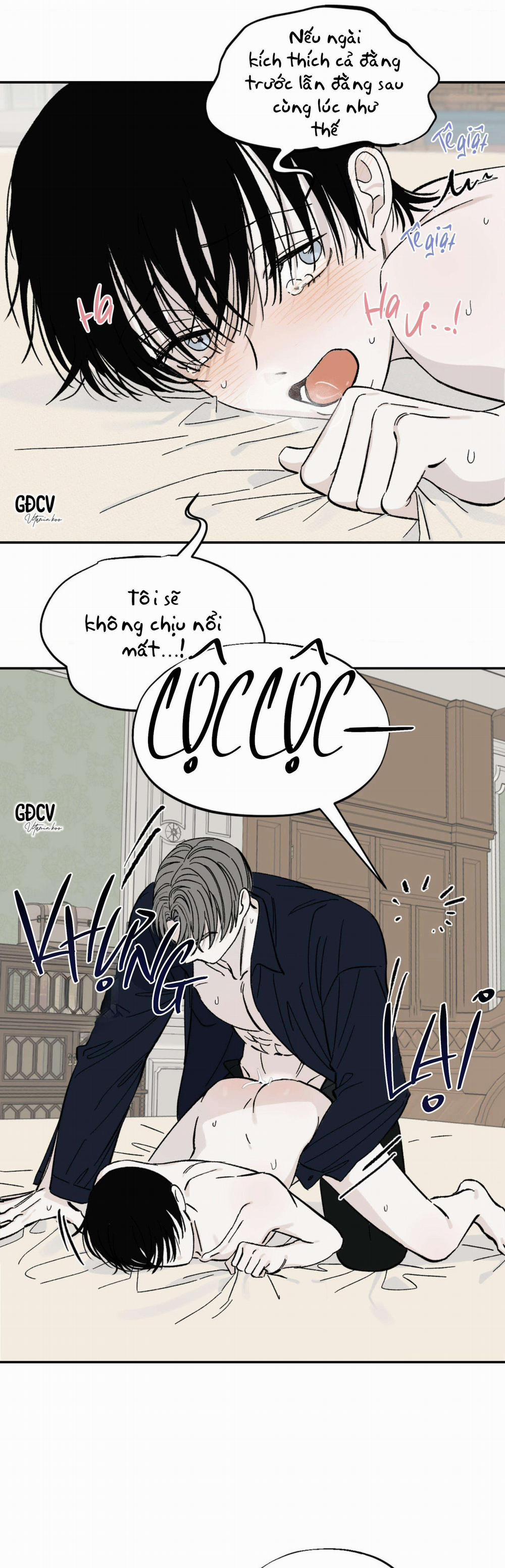 Gia Nhân 6 trang 19