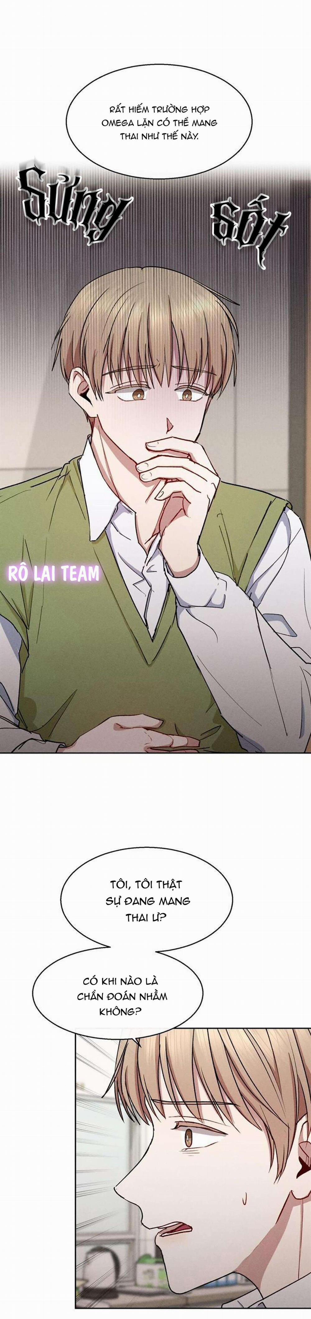 Giá Như Anh Cần Em 11 trang 1